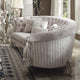 Versailles Sofa W/5 Pillows