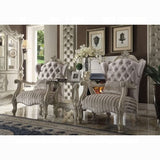 Versailles Chair W/Pillow