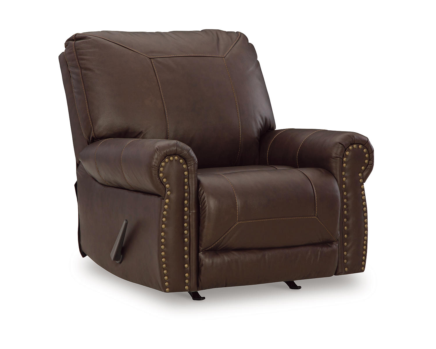 Colleton Sofa and Recliner