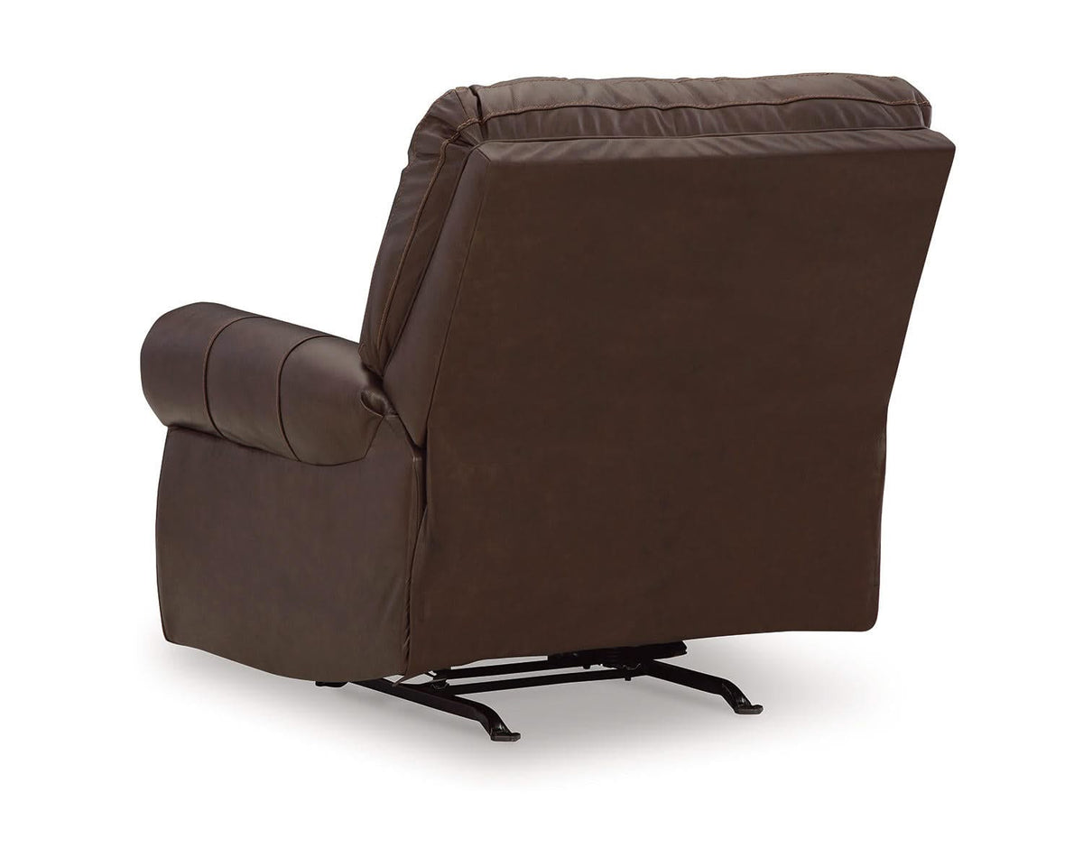 Sillón reclinable Colleton