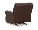 Sillón reclinable Colleton
