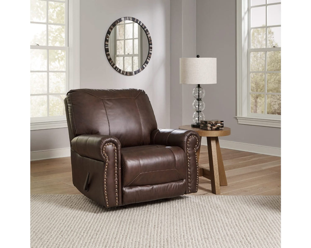 Sillón reclinable Colleton