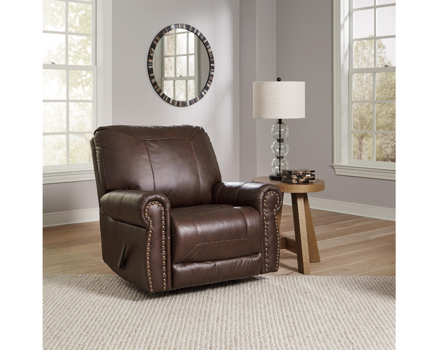 Colleton Sofa, Loveseat and Recliner