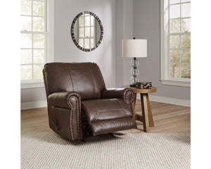 Sillón reclinable Colleton