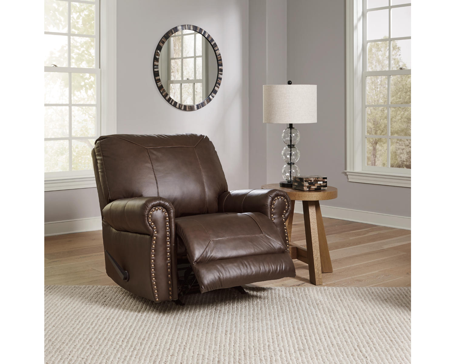 Colleton Sofa, Loveseat and Recliner