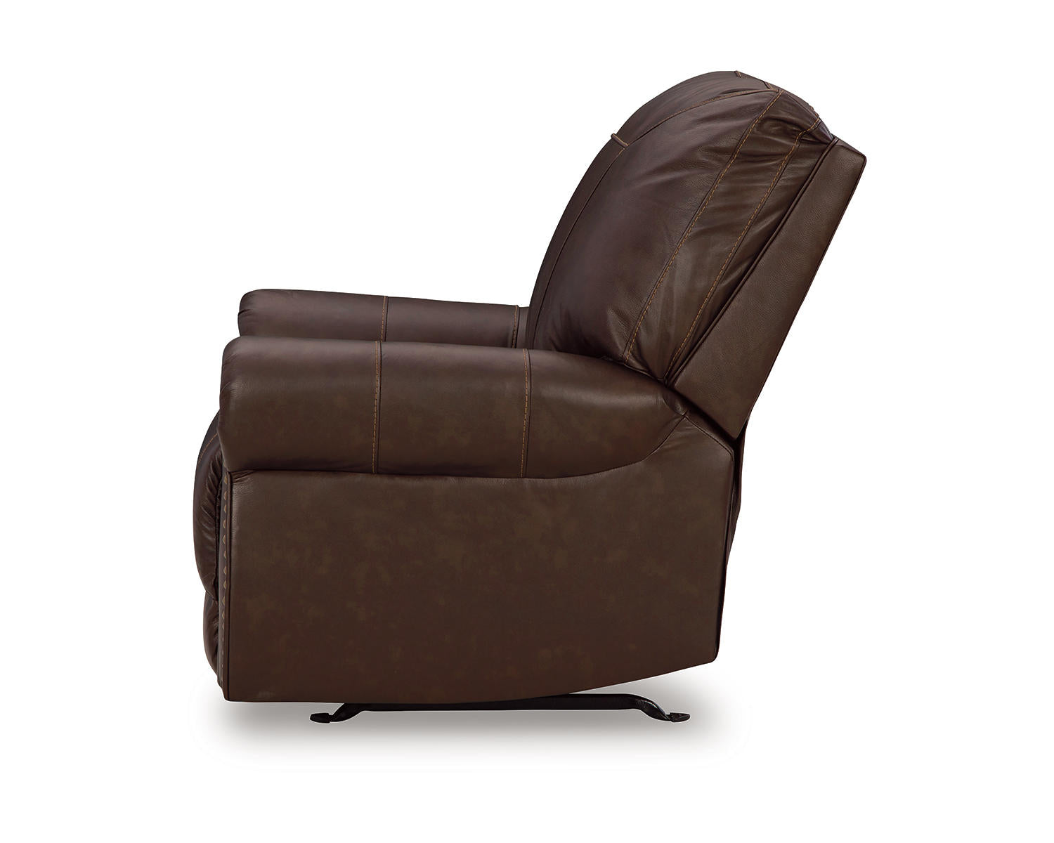 Colleton Sofa and Recliner