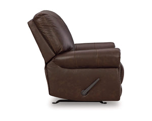 Colleton Sofa and Recliner
