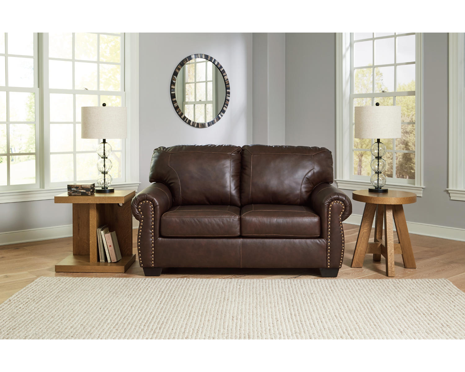 Colleton Sofa, Loveseat and Recliner