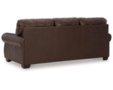 Colleton Sofa and Recliner