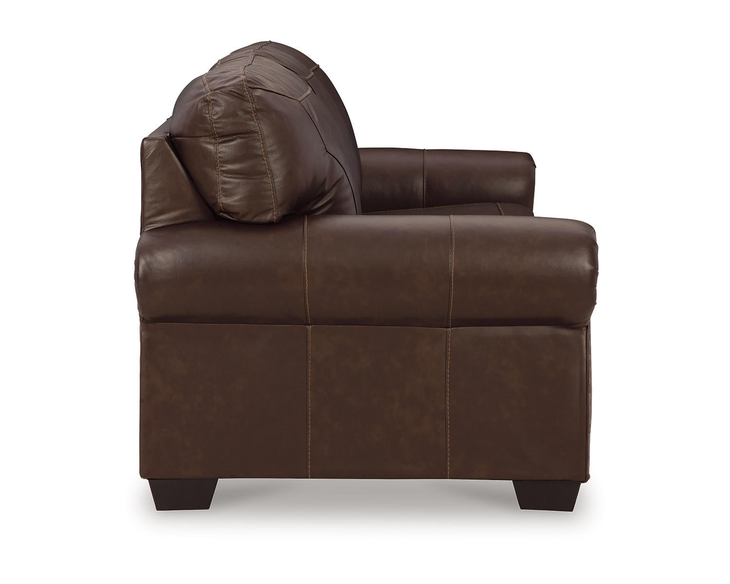 Colleton Sofa and Recliner