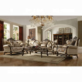 Latisha Chair W/2 Pillows(Same Lv01578)