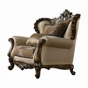 Silla Latisha con 2 almohadas (mismo modelo Lv01578)