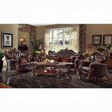 Versailles Sofa W/7 Pillows