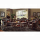 Versailles Sofa W/7 Pillows