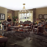 Versailles Chair W/2 Pillows
