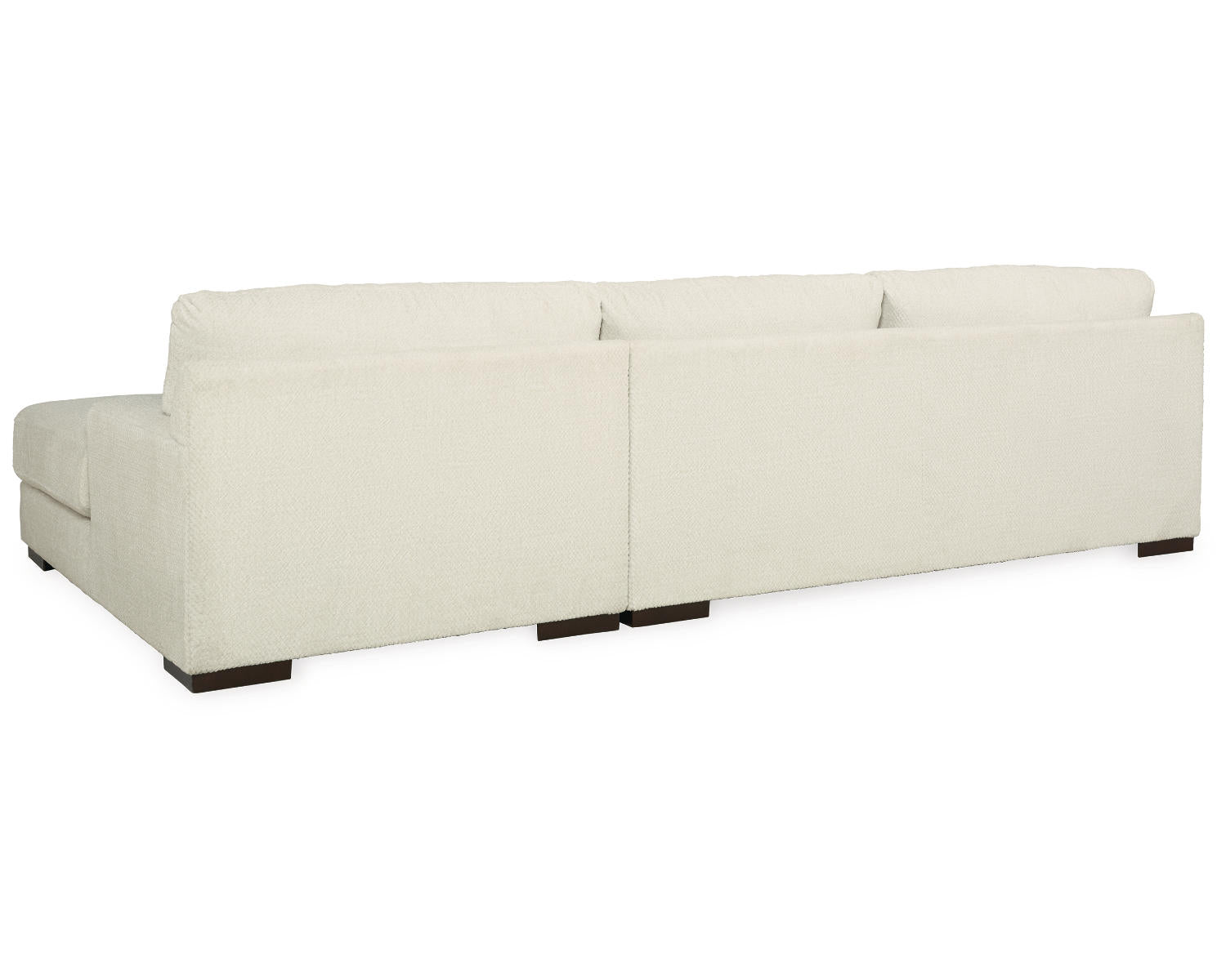 Zada 2-Piece Sectional with Chaise