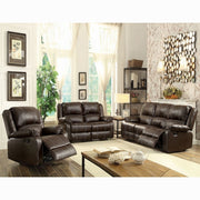 Zuriel Motion Sofa