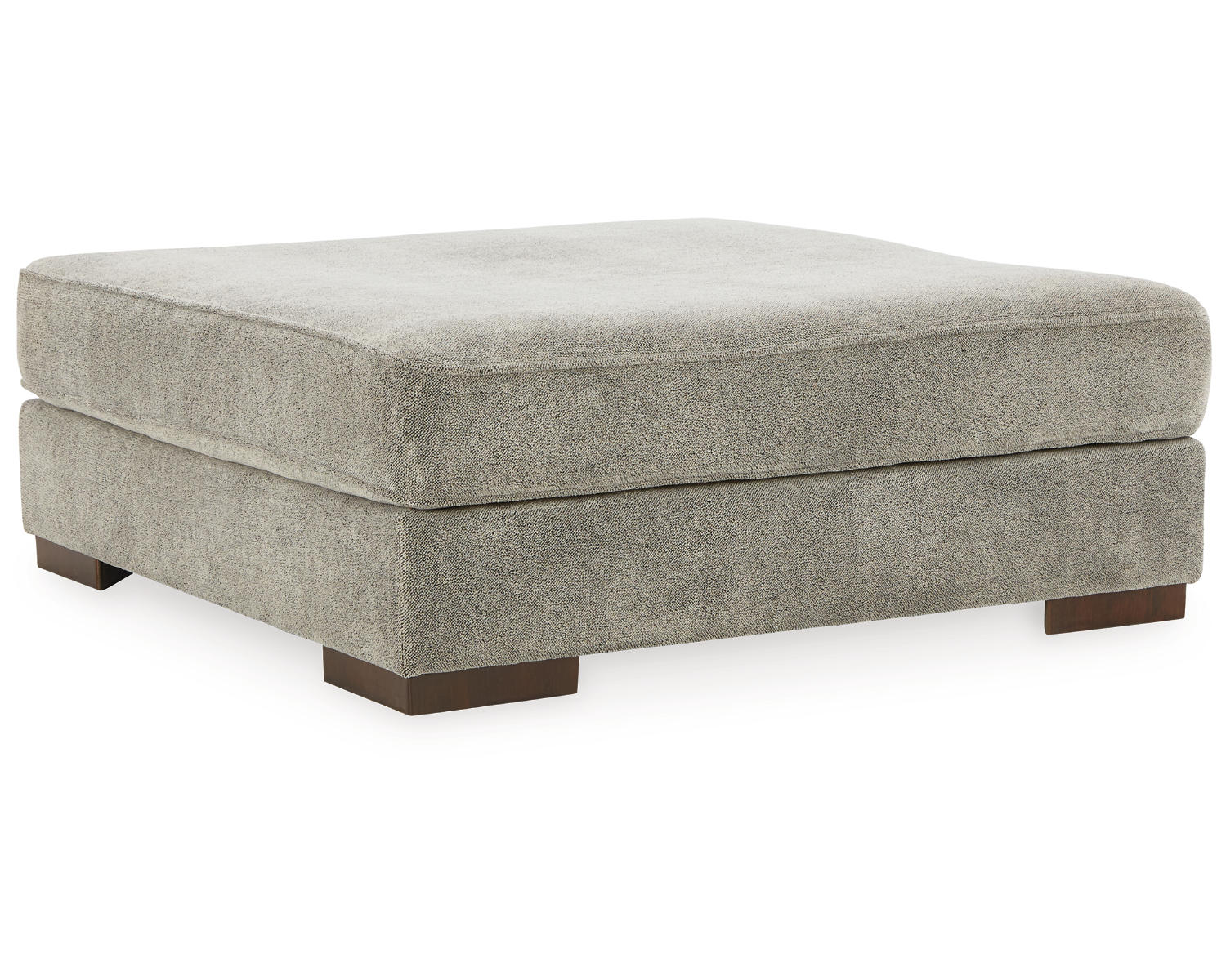 Bayless 3-Piece Sectional and Ottoman