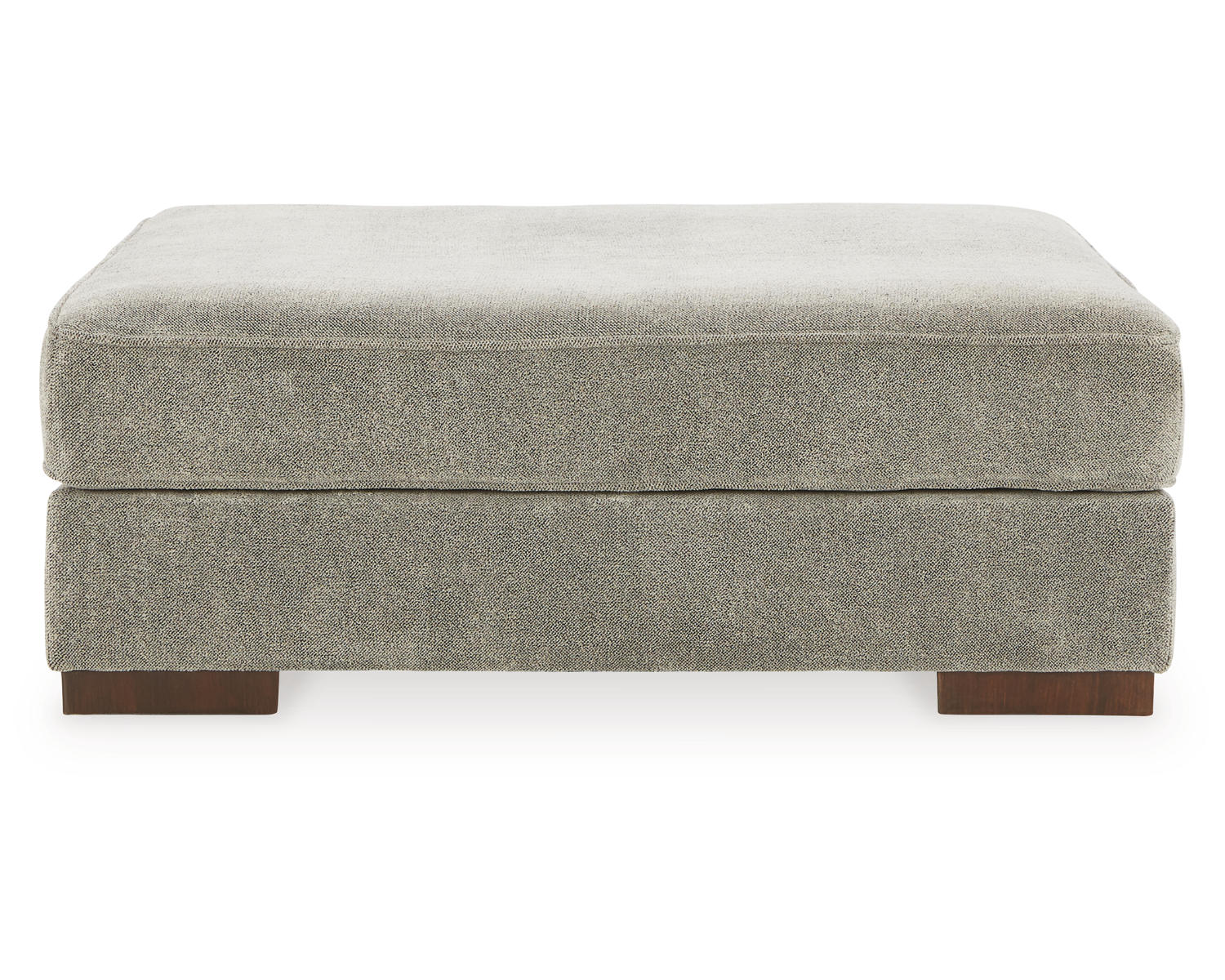 Bayless 3-Piece Sectional and Ottoman