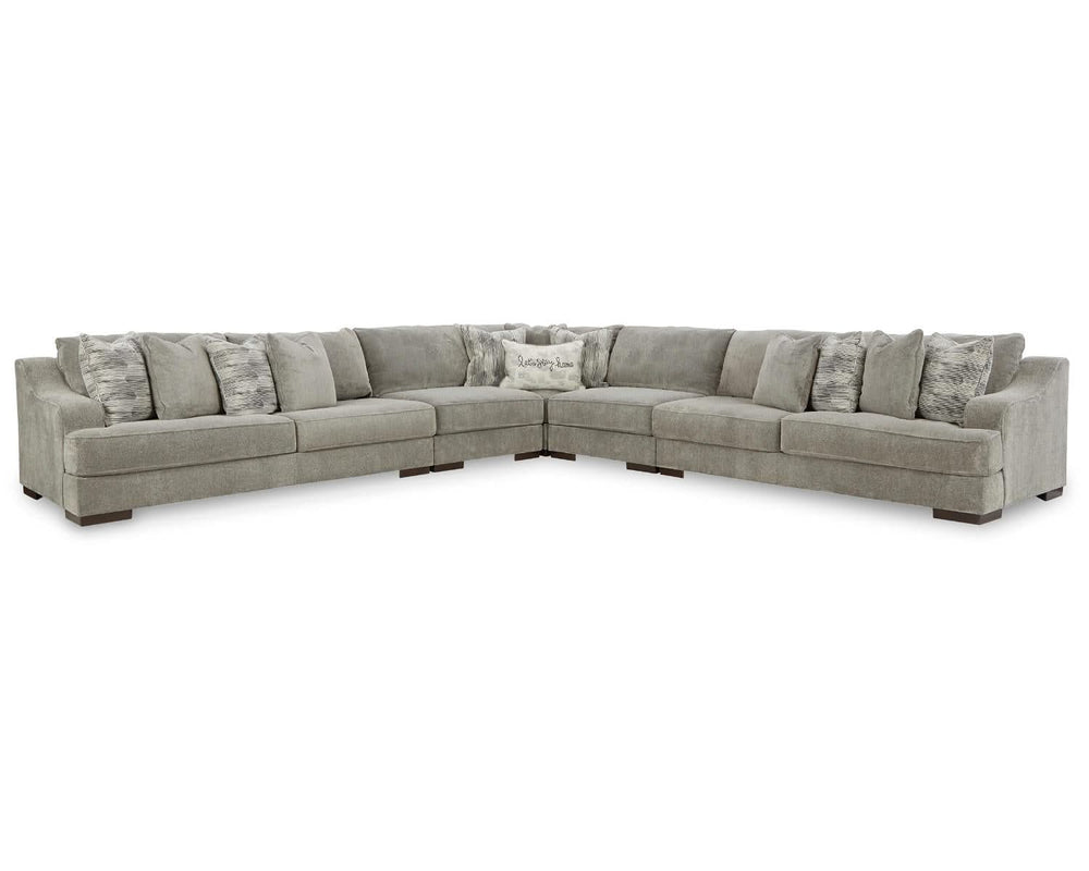 Bayless 5-Piece Sectional
