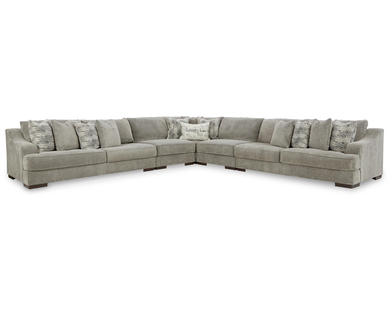 Bayless 5-Piece Sectional