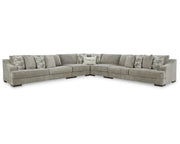 Bayless 5-Piece Sectional