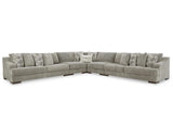 Bayless 5-Piece Sectional