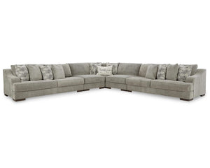 Bayless 5-Piece Sectional