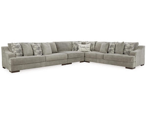 Bayless 4-Piece Sectional
