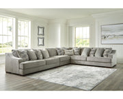 Bayless 4-Piece Sectional