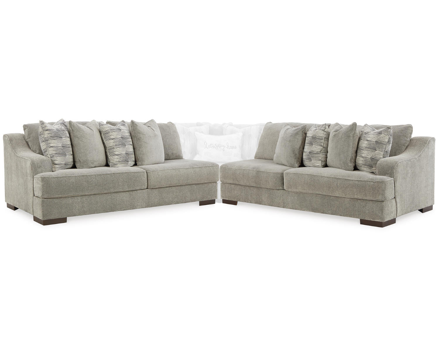 Bayless 2-Piece Sectional