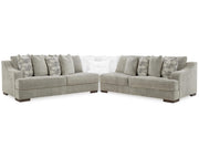Bayless 2-Piece Sectional