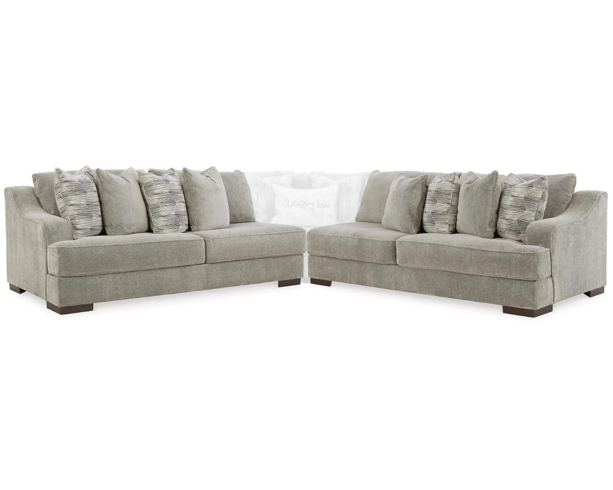 Bayless 2-Piece Sectional