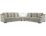 Bayless 2-Piece Sectional