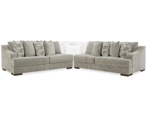 Bayless 2-Piece Sectional
