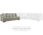 Bayless Left-Arm Facing Sofa