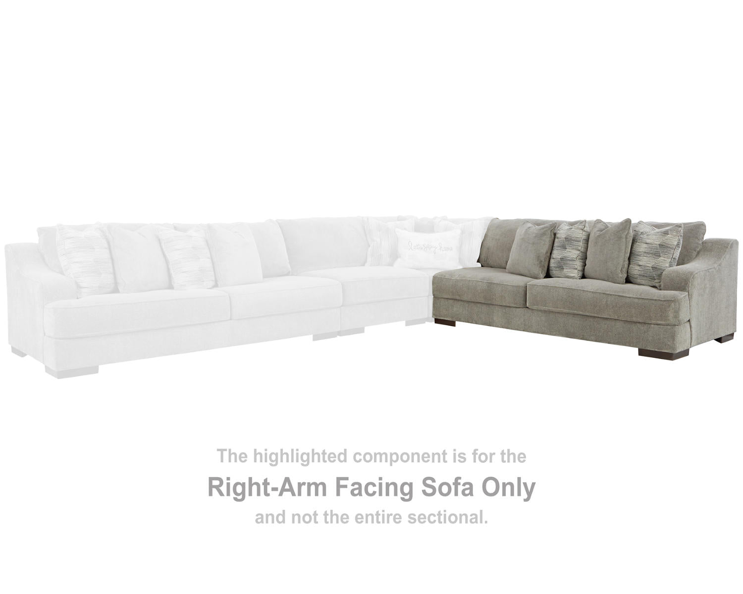 Bayless 2-Piece Sectional