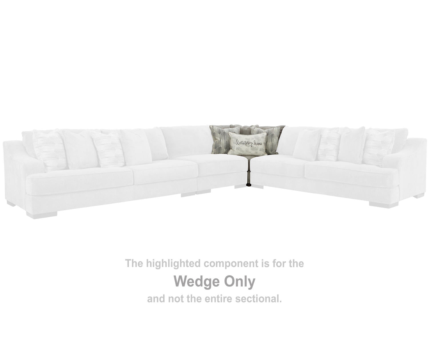 Bayless Wedge