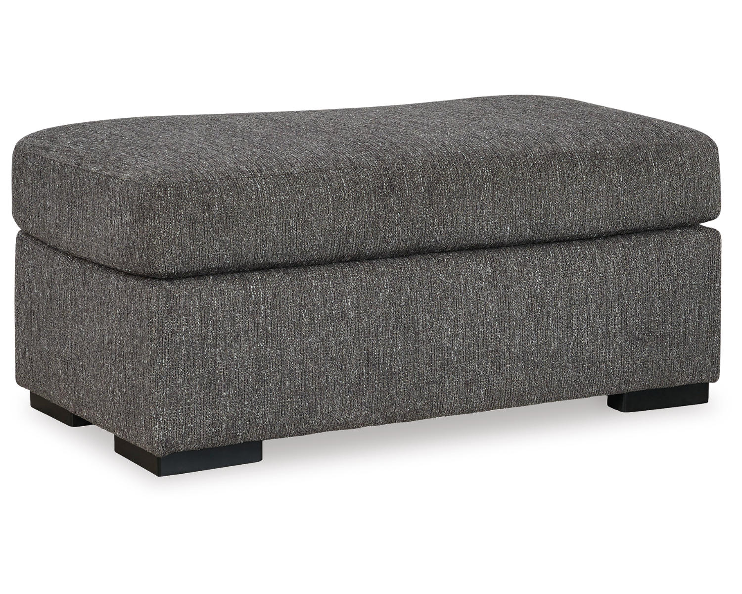 Gardiner Sofa Chaise and Ottoman