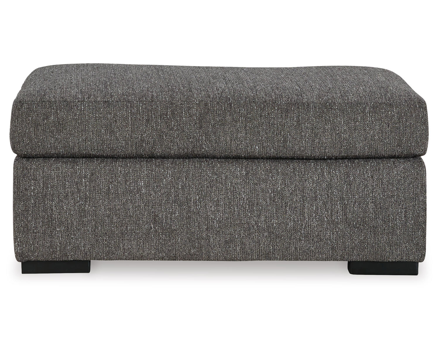 Gardiner Sofa Chaise and Ottoman