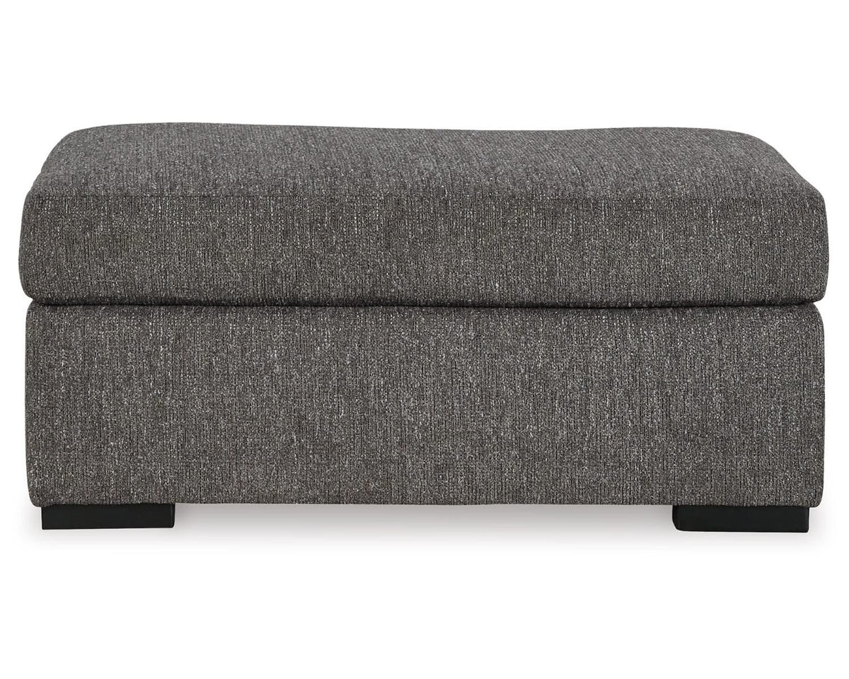 Gardiner Ottoman