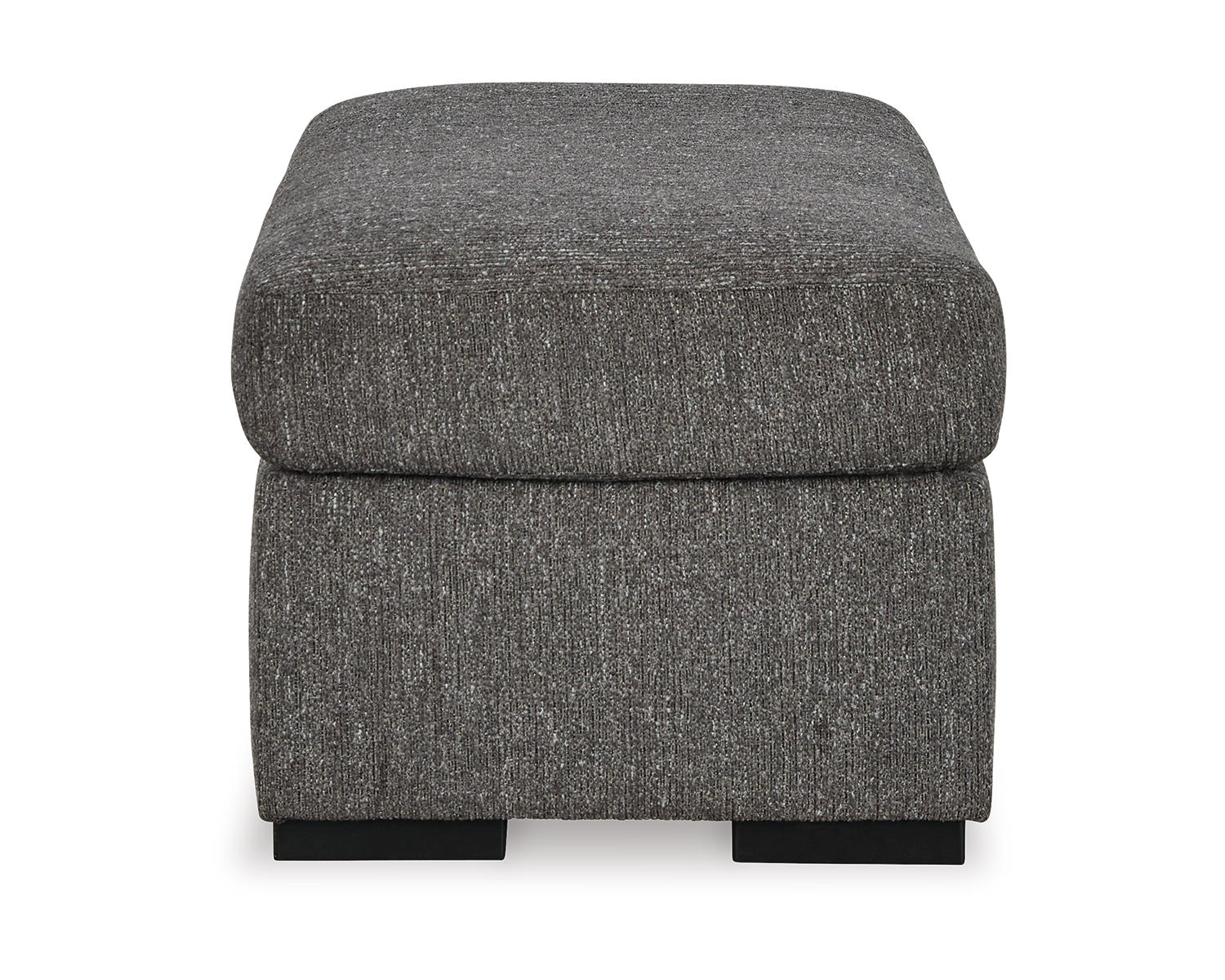 Gardiner Sofa Chaise and Ottoman