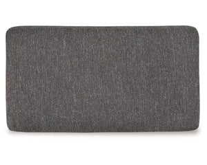 Gardiner Ottoman