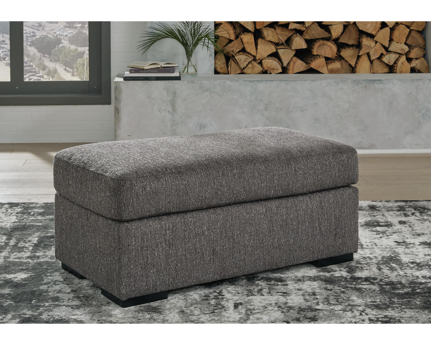 Gardiner Ottoman