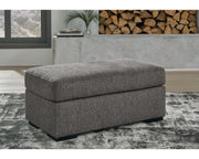 Gardiner Ottoman