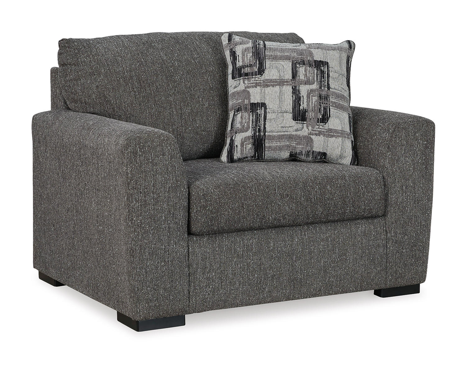 Gardiner Oversized Chair