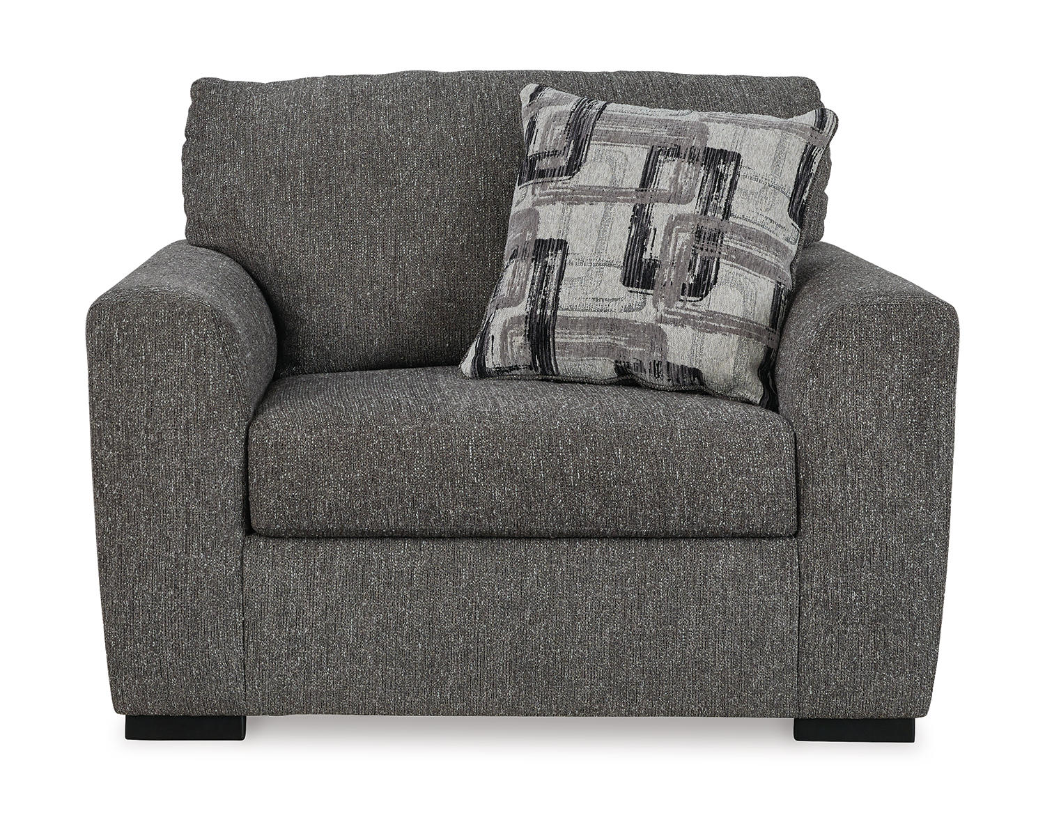 Gardiner Oversized Chair