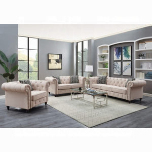 Aurelia Loveseat W/2 Pillows