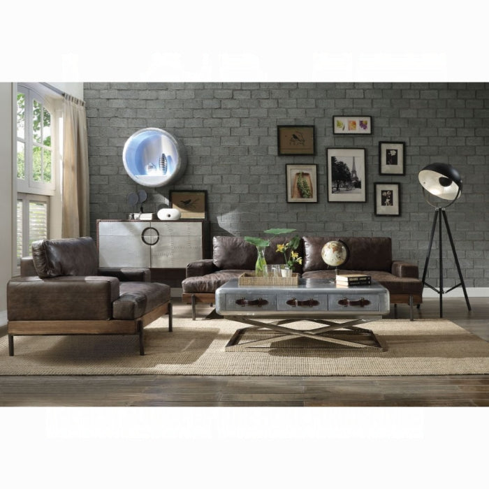 Silchester Sofa