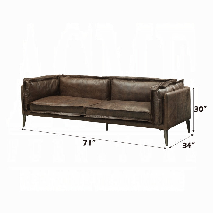 Porchester Loveseat